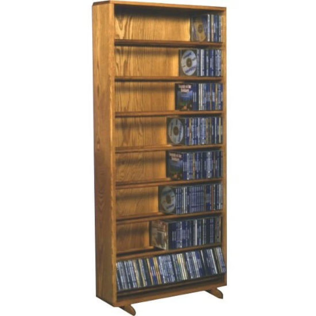 CD Storage Rack J71082