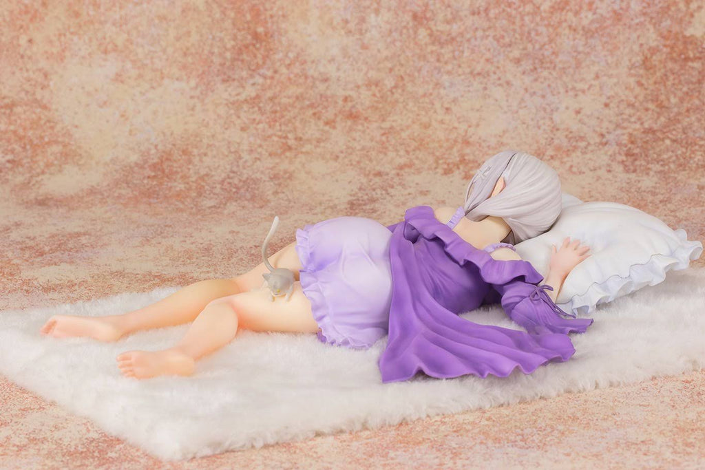Emilia 1/7 Scale Figure N708