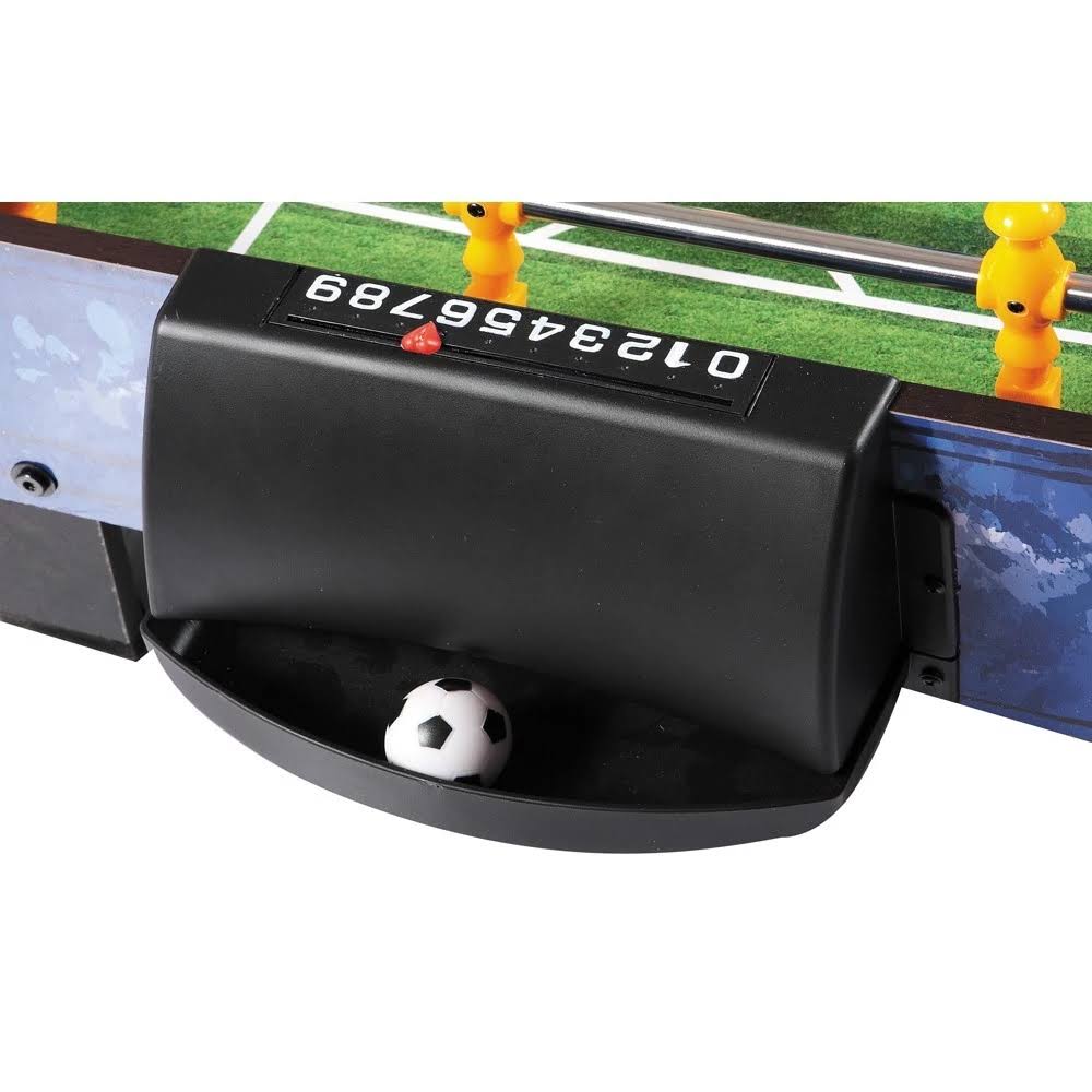 Table Top Soccer I1214