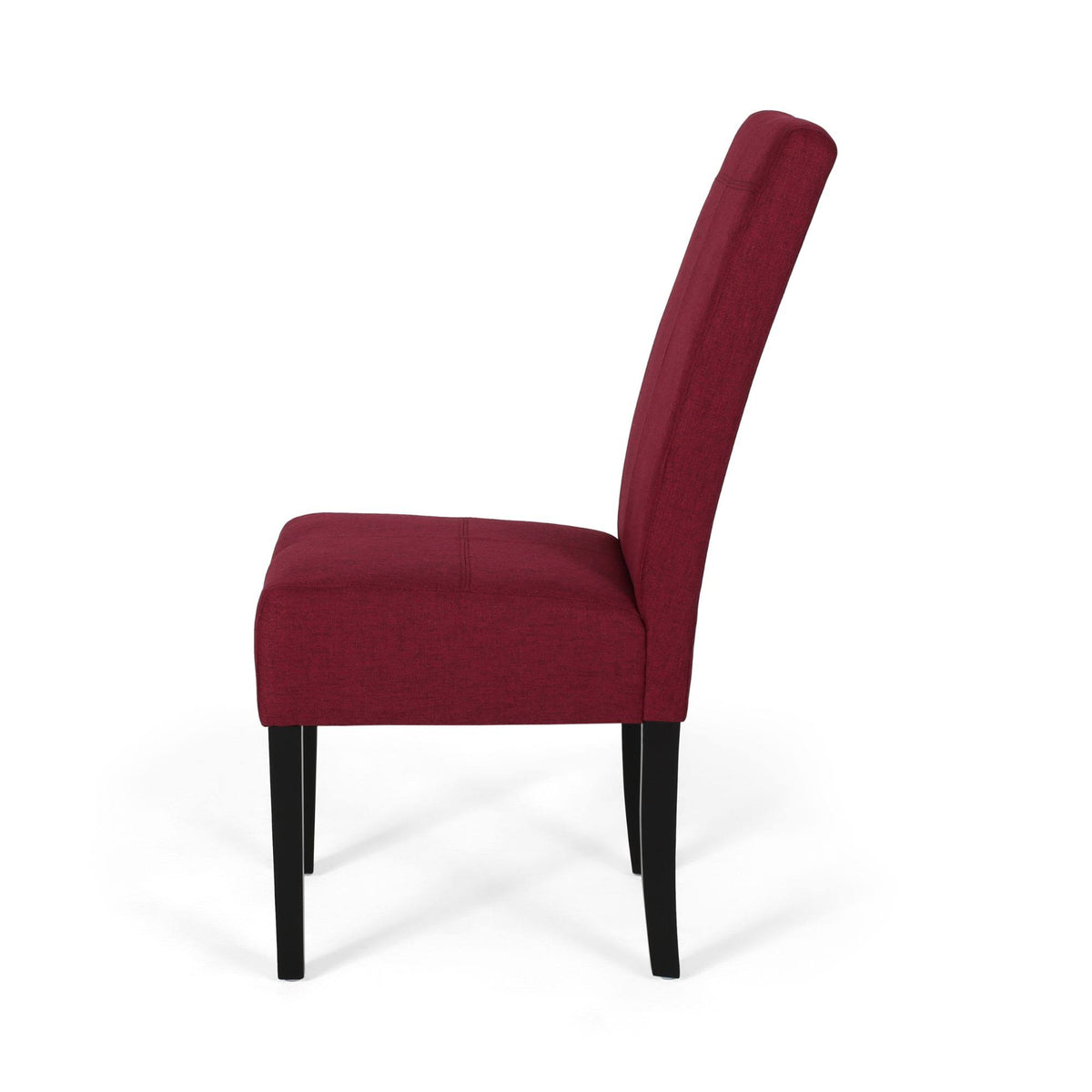 Red Dining Chair (Set of 2) Y52827
