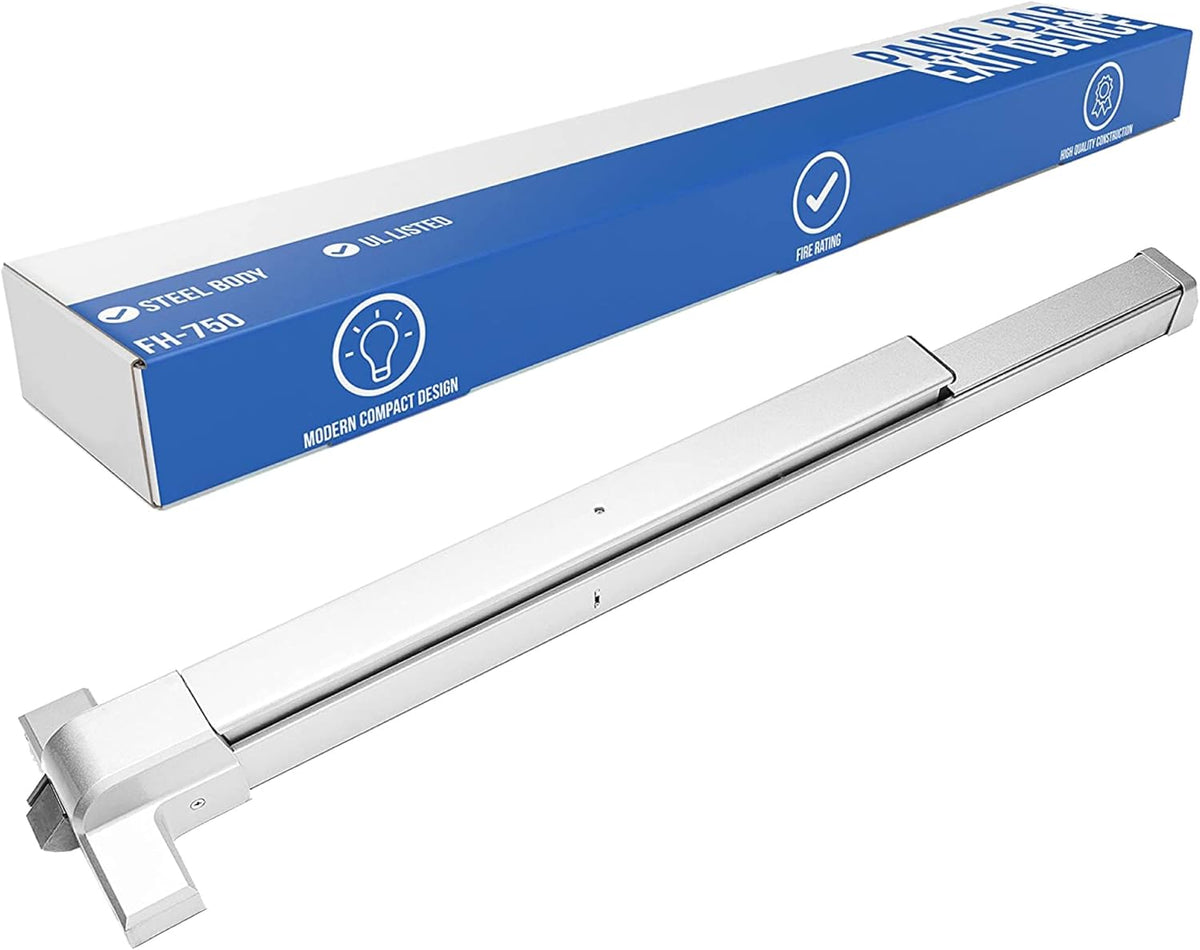 Panic Bar Exit Device Q943