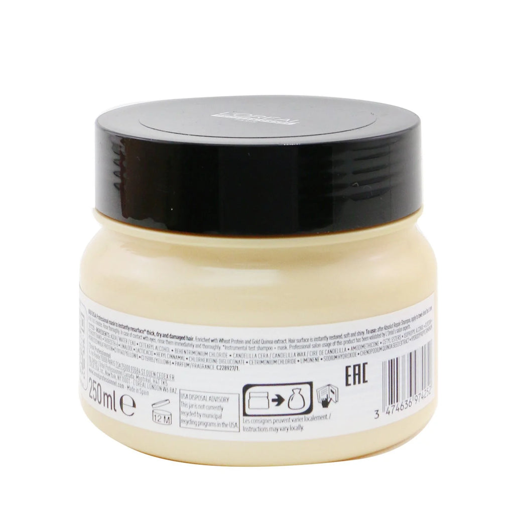Absolut Repair Gold Quinoa + Protein Instant Resurfacing Mask 500ml C57654