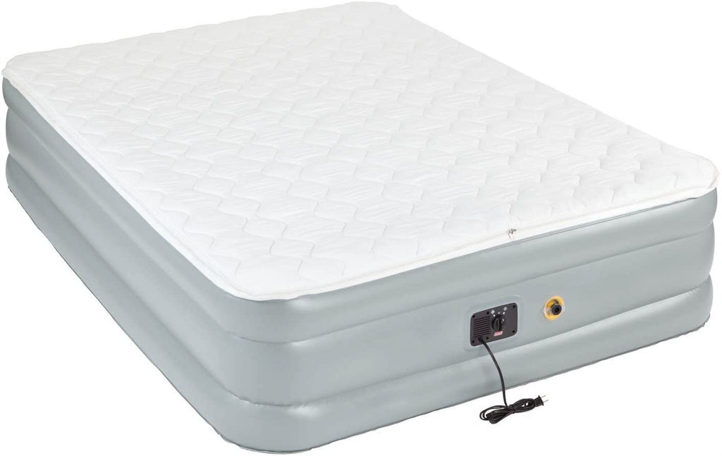 Queen Double High Airbed R57793