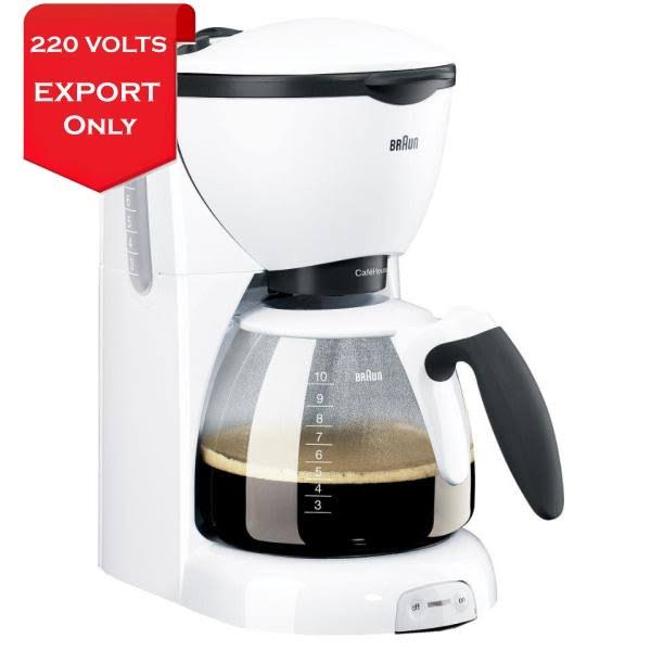 Coffee Maker A598