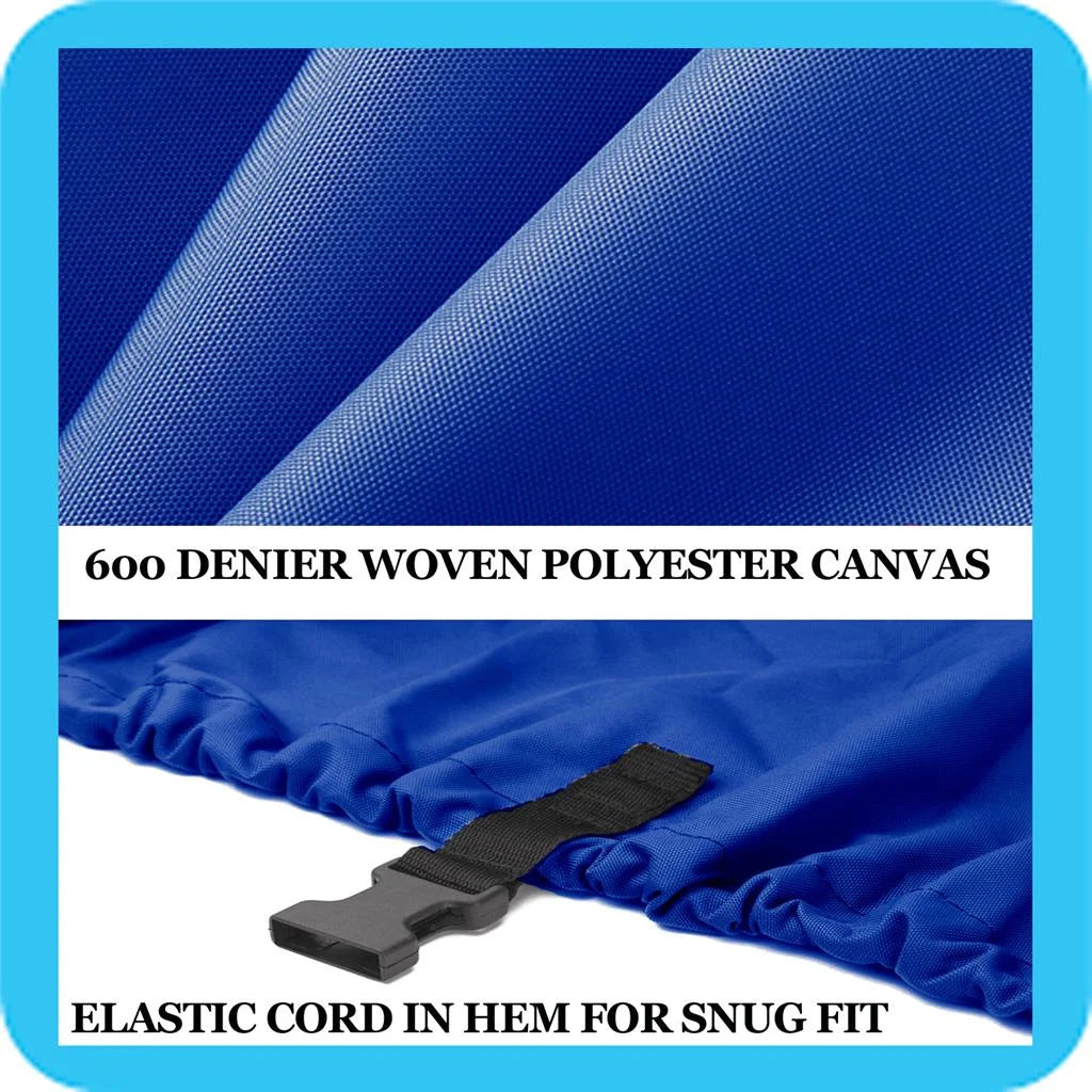 Boat Cover Q56569
