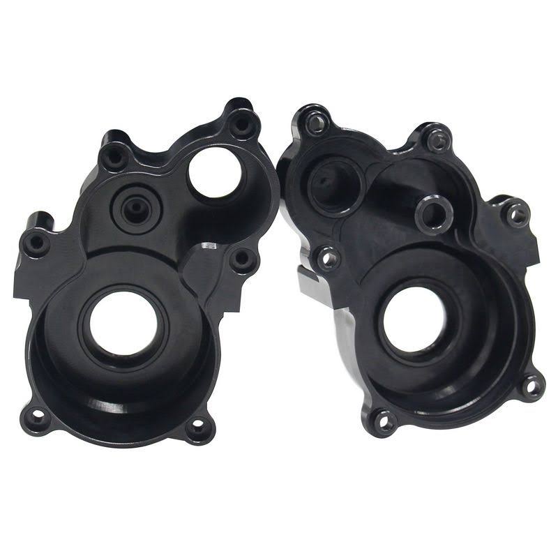 Aluminum Transmission Case C457