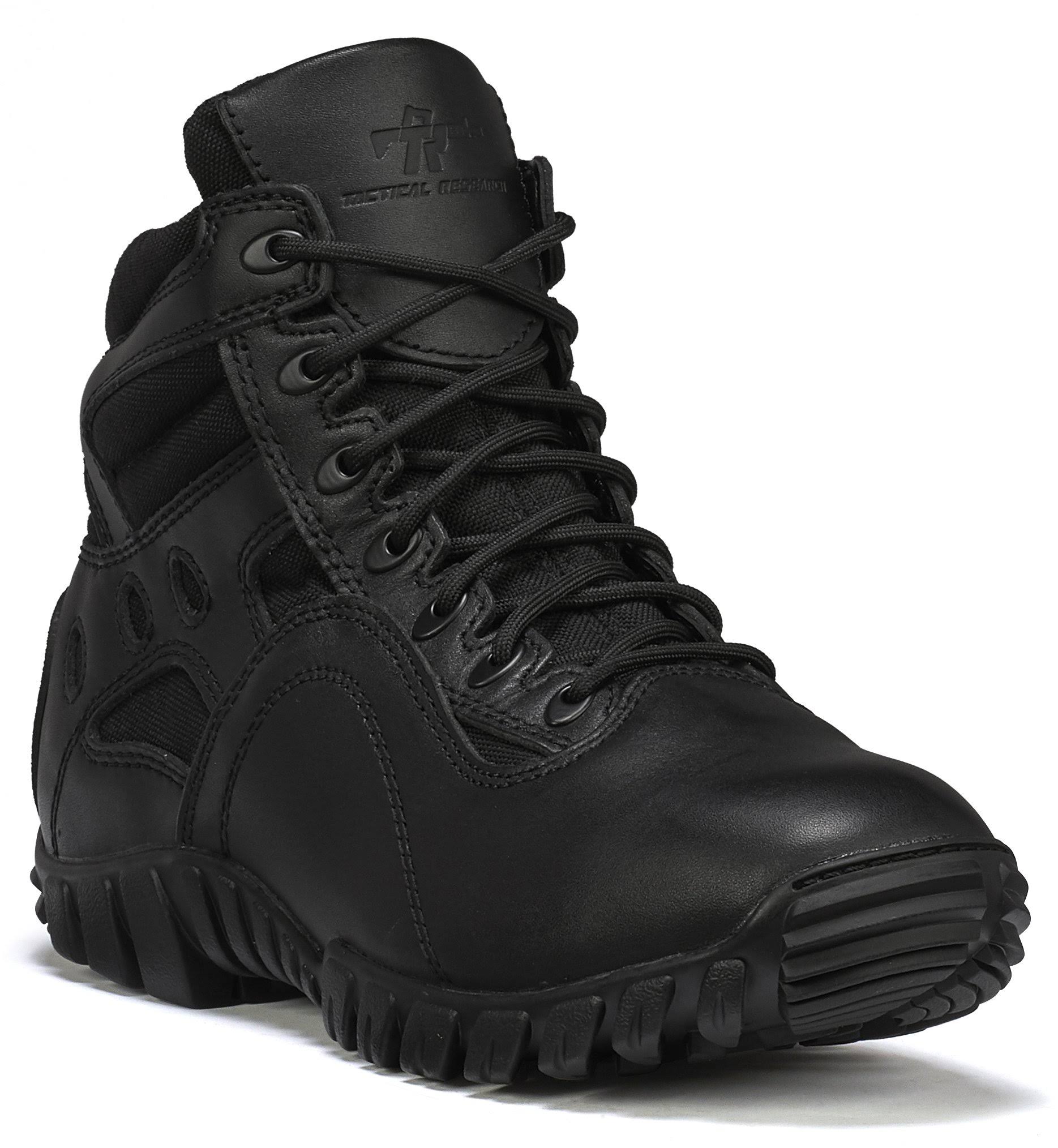 Black Lightweight Tactical N276