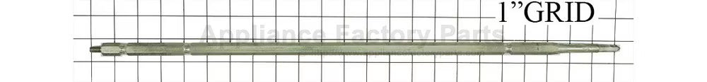 ROTISSERIE ROD J53001