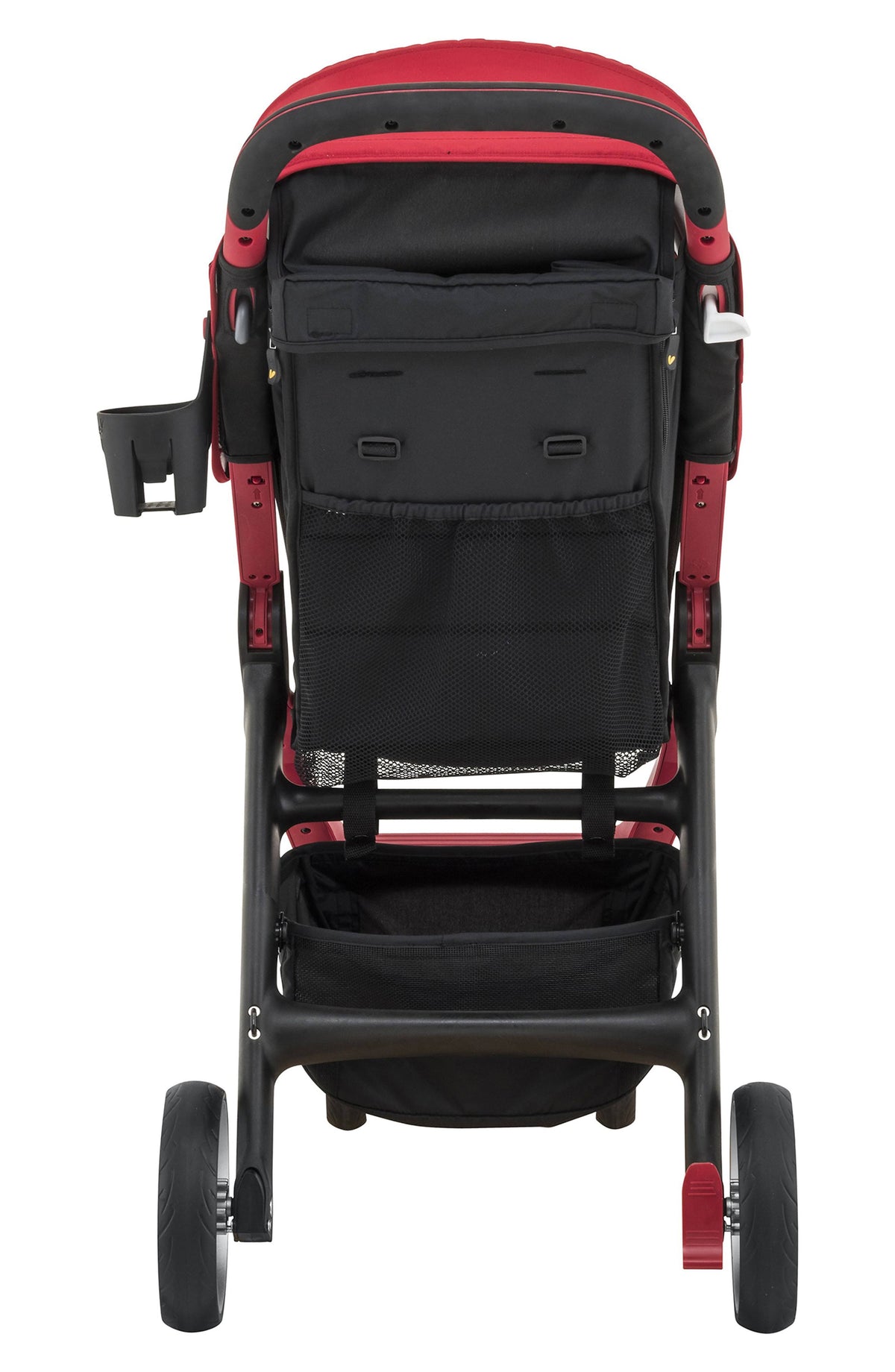 Barossa Red Stroller G157674