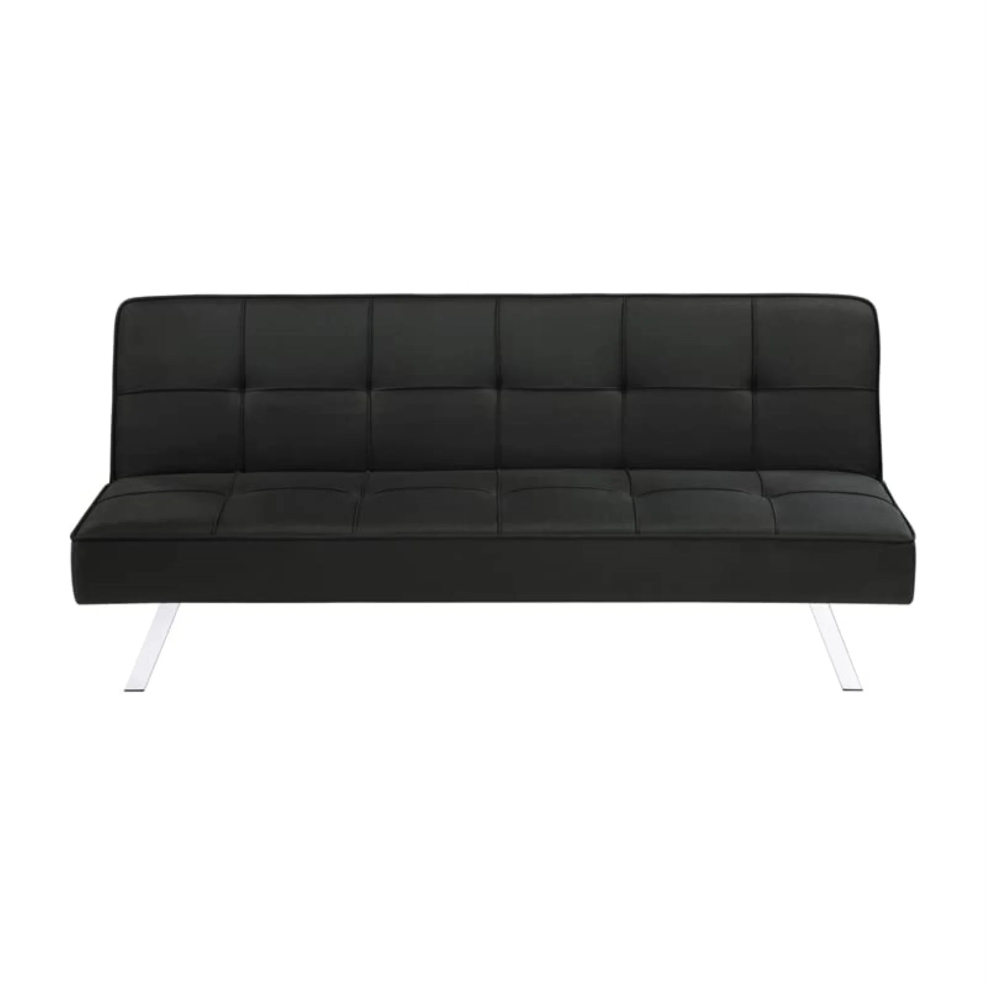 Upholstered Tufted Sofa Bed U190715