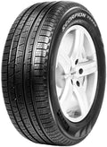 235/55R19 105V XL All Season Tire T657422