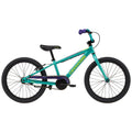 Turquoise 20 inch Kids Trail Bike H5192