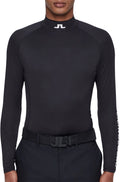 Black Golf Baselayer D4479