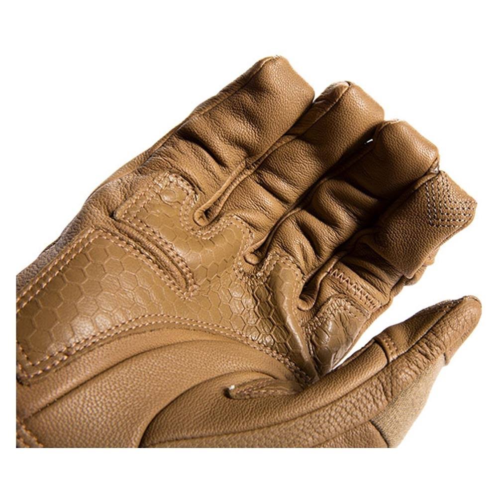 Coyote Tan Stealth Glove U7403
