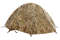 1 Man Field Tent in Multicam Q388