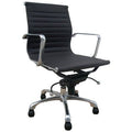 Black Conference Chair E546146