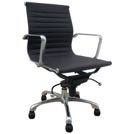 Black Conference Chair E546146