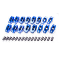 Roller Rocker Arms 1.6 Ratio 7/16 Stud Y44640