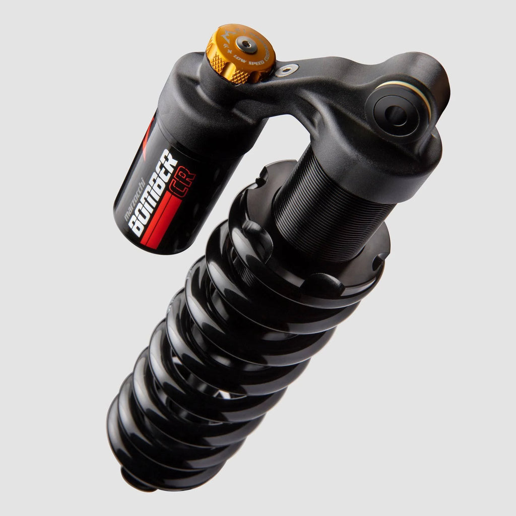 Rear Shock Y470677