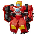 Hot Shot Action Figure H325