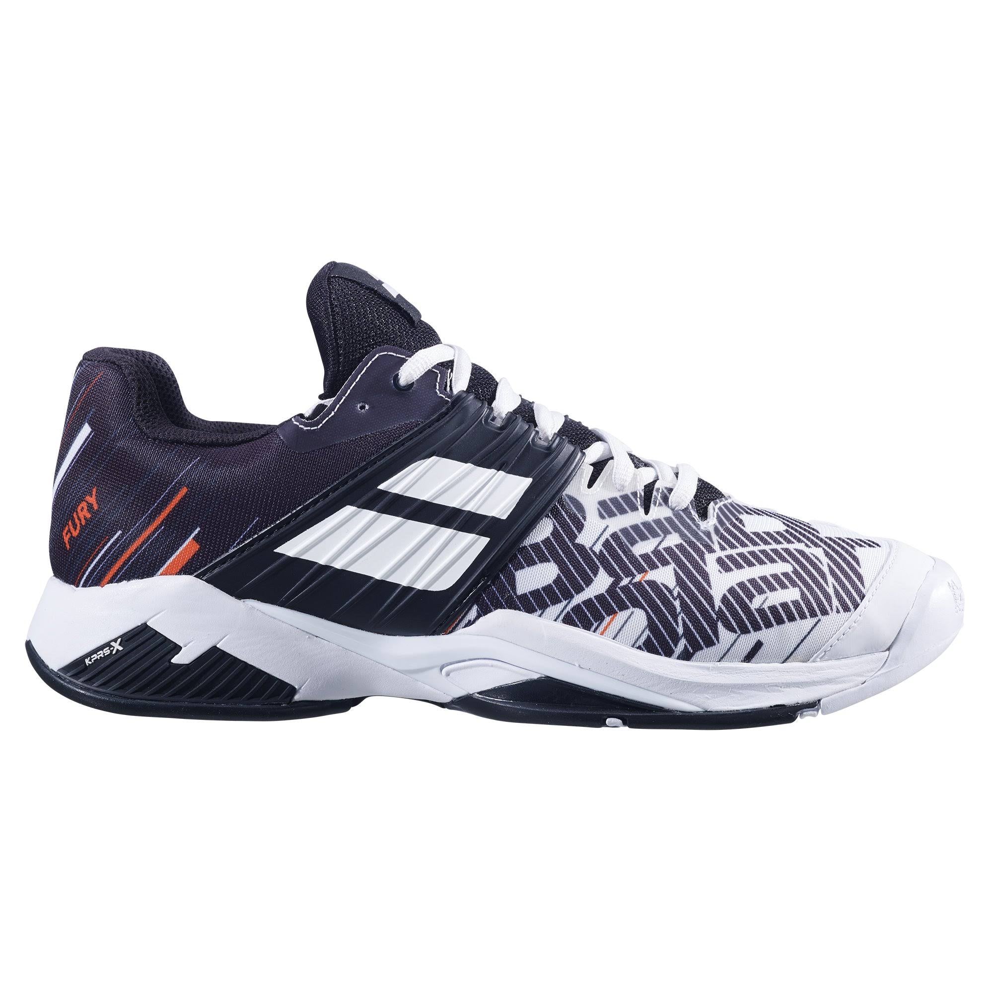 All Court 8 Tennis Shoes Y44868