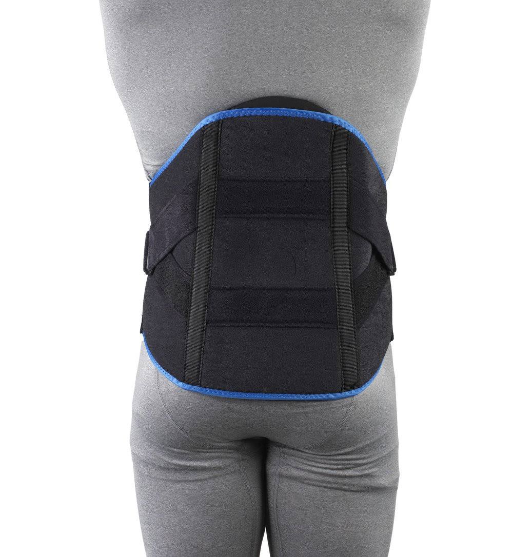 TruTek Lumbosacral Orthosis, Small F751371