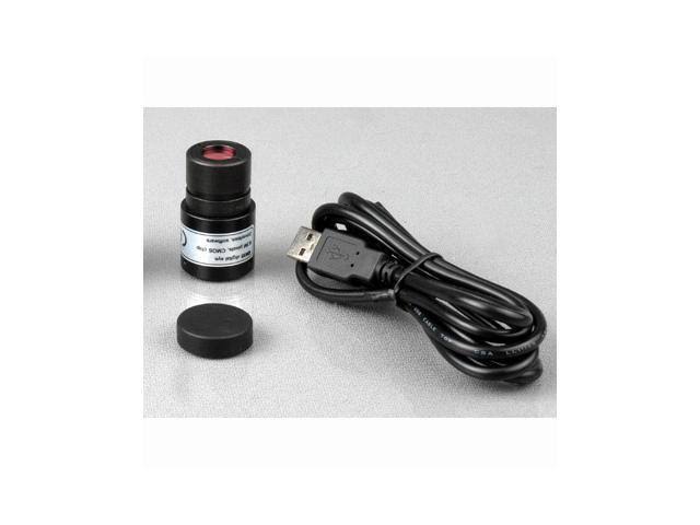 Cordless LED Stereo Microscope with Camera Z3768