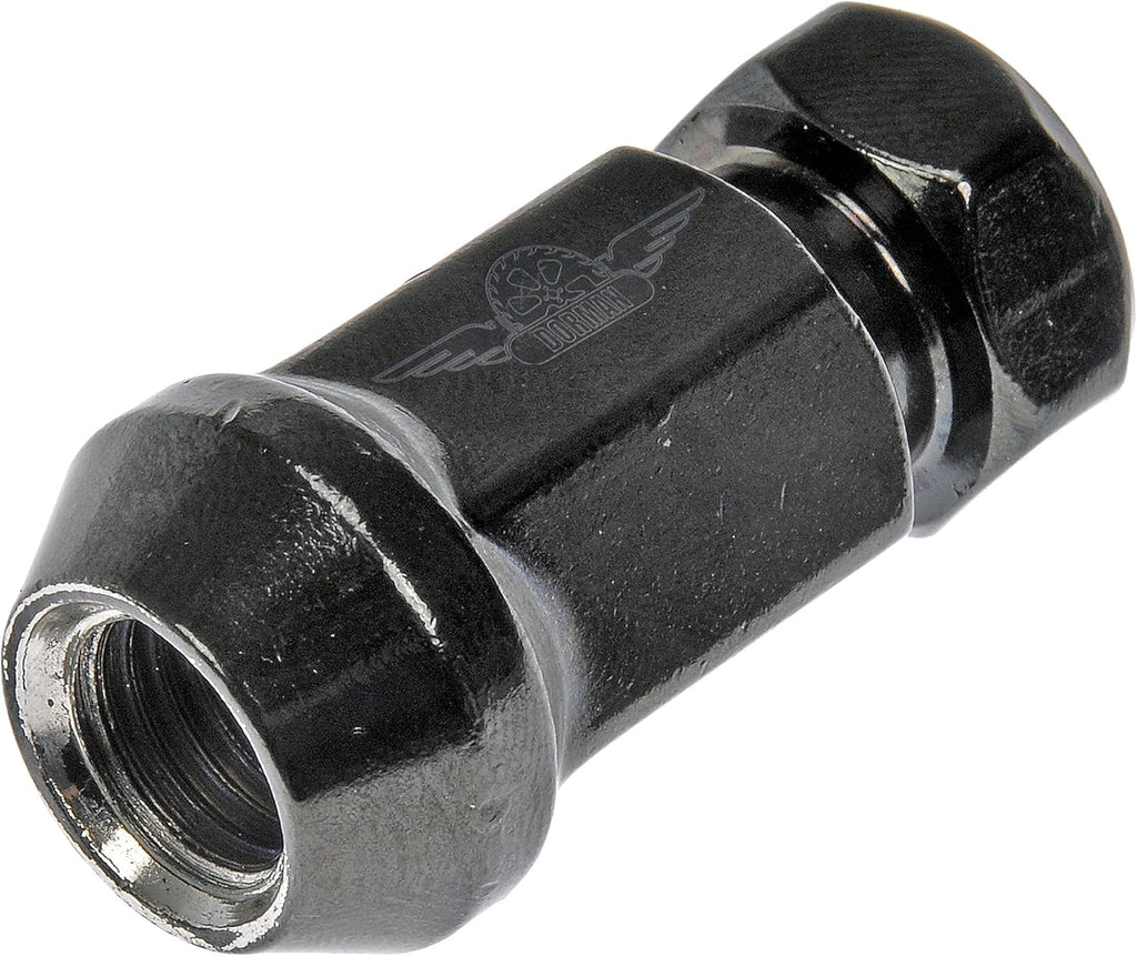 Wheel Nut M12-1.50 Racing Style, 20 Pack N61094
