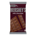 Milk Chocolate Giant Bar (Pack of 12) Q896
