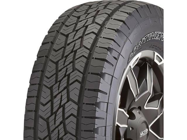 Continental TerrainContact A/T 265/70R17 I25729
