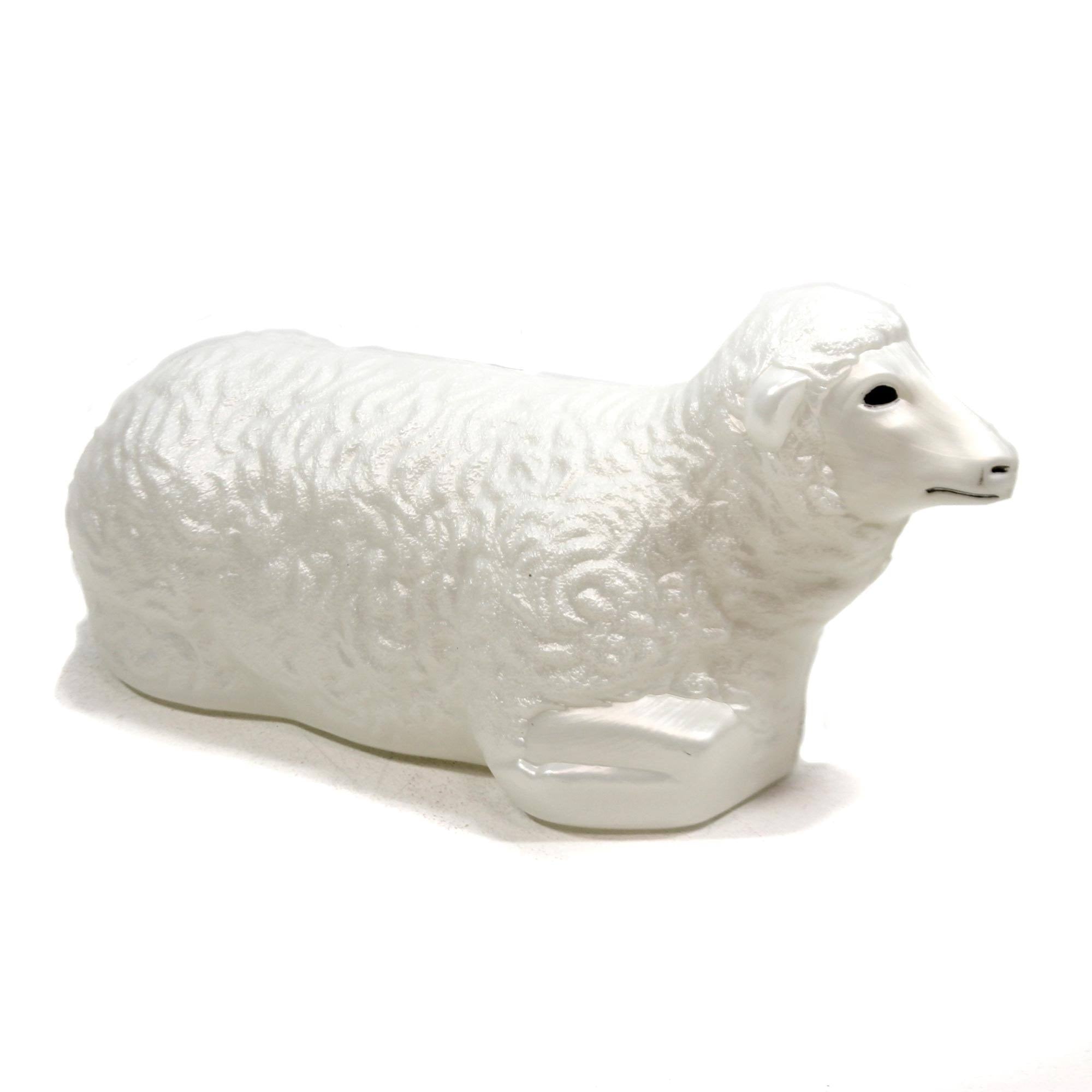 Nativity Scene Sheep E5677