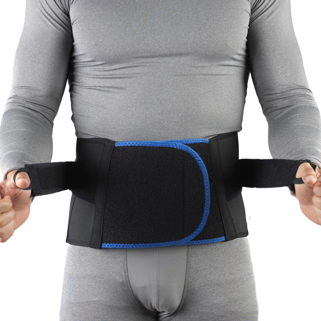 TruTek Lumbosacral Orthosis, Small F751371