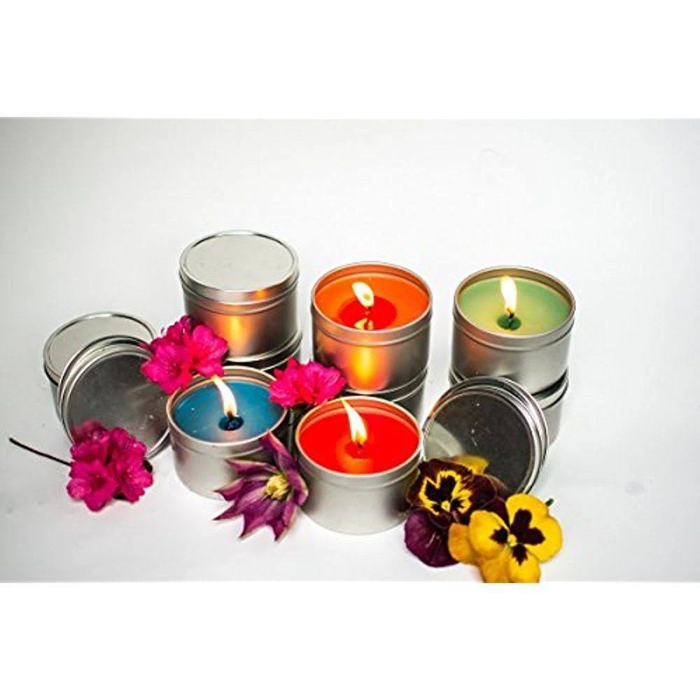 Soy Candle Making Kit V687