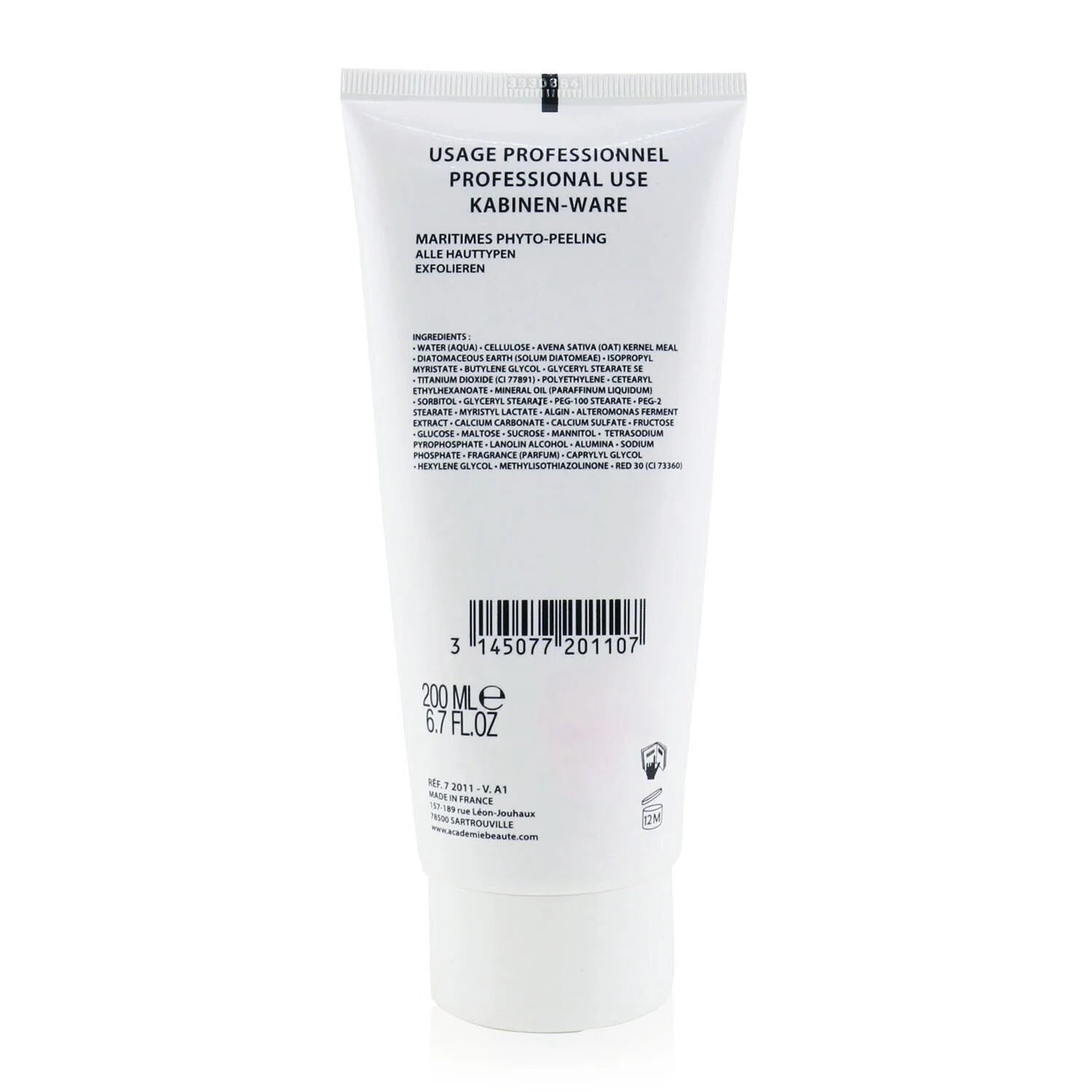 Phyto-Peeling With Seaweed 200ml V333487