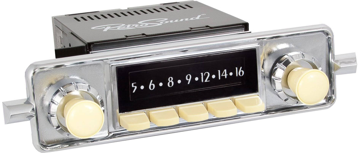 Car Radio Z6498