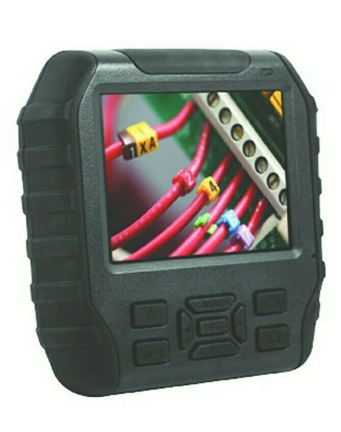 Wireless Inspection Camera N354978