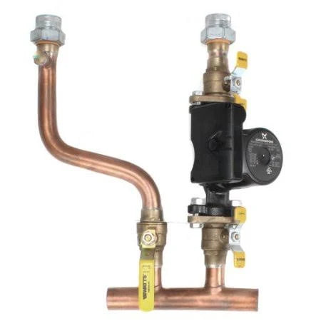 1.25 inch PIPING Manifold B442986
