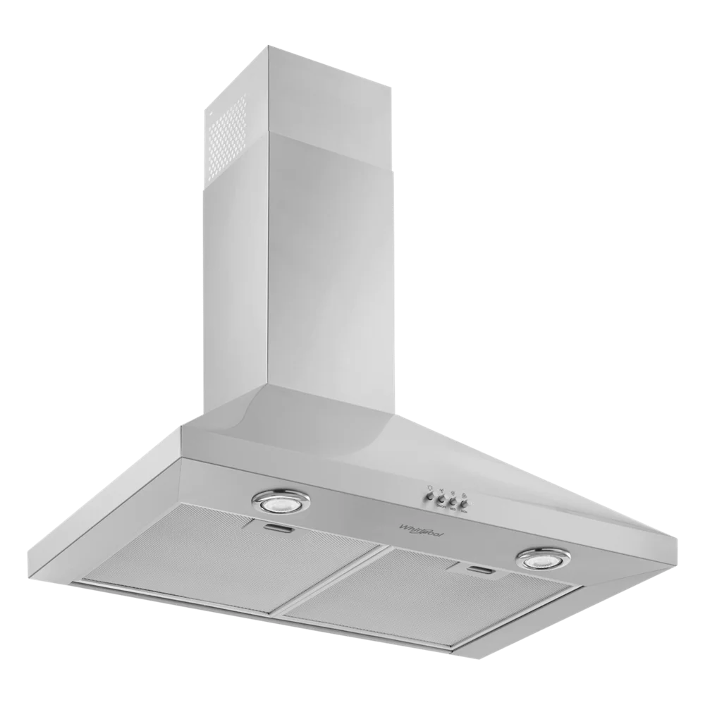 30" Chimney Wall Mount Range Hood H670