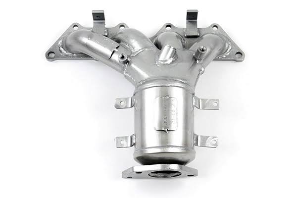 Catalytic Converter X384