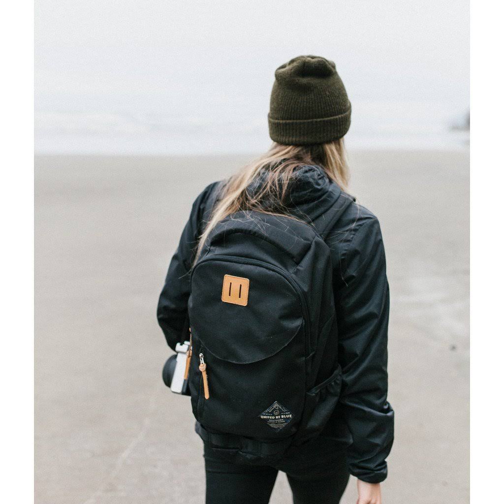 Black 25L Rift Pack V207928