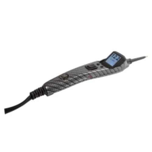 Carb Tester with Case and Accessories U2208