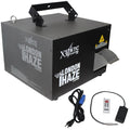 London Haze 1500 Watt Water-Based Haze D5257