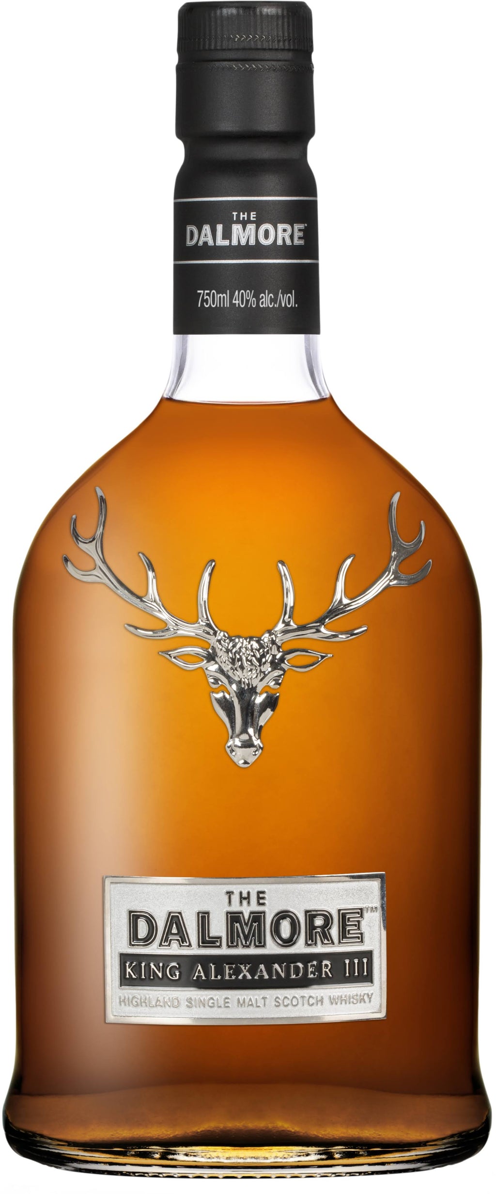 Single Malt Scotch Whisky 750 ml Y806