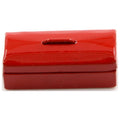 Red/Blue 1:12 Dollhouse Miniature Metal Tool Box Z7462