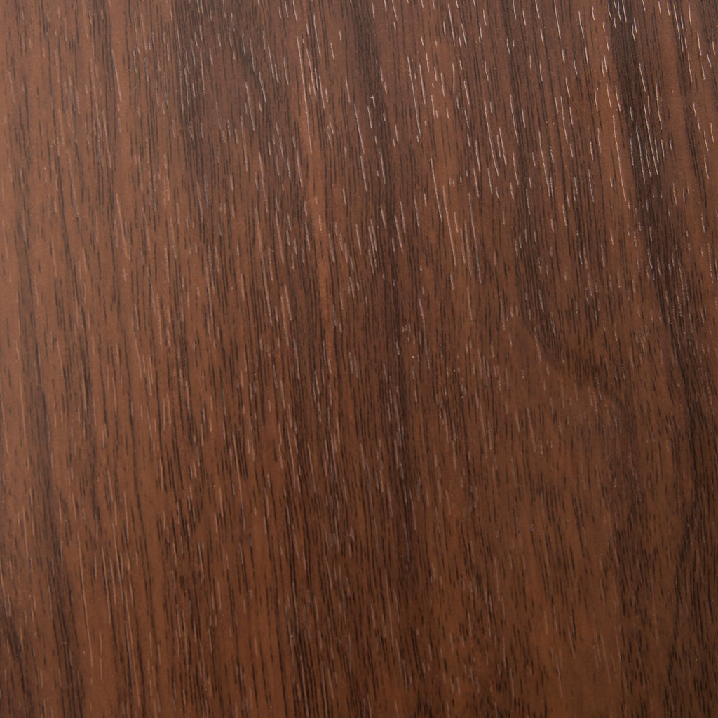 Adjustable Bar/Counter Table in Walnut and Black S558664