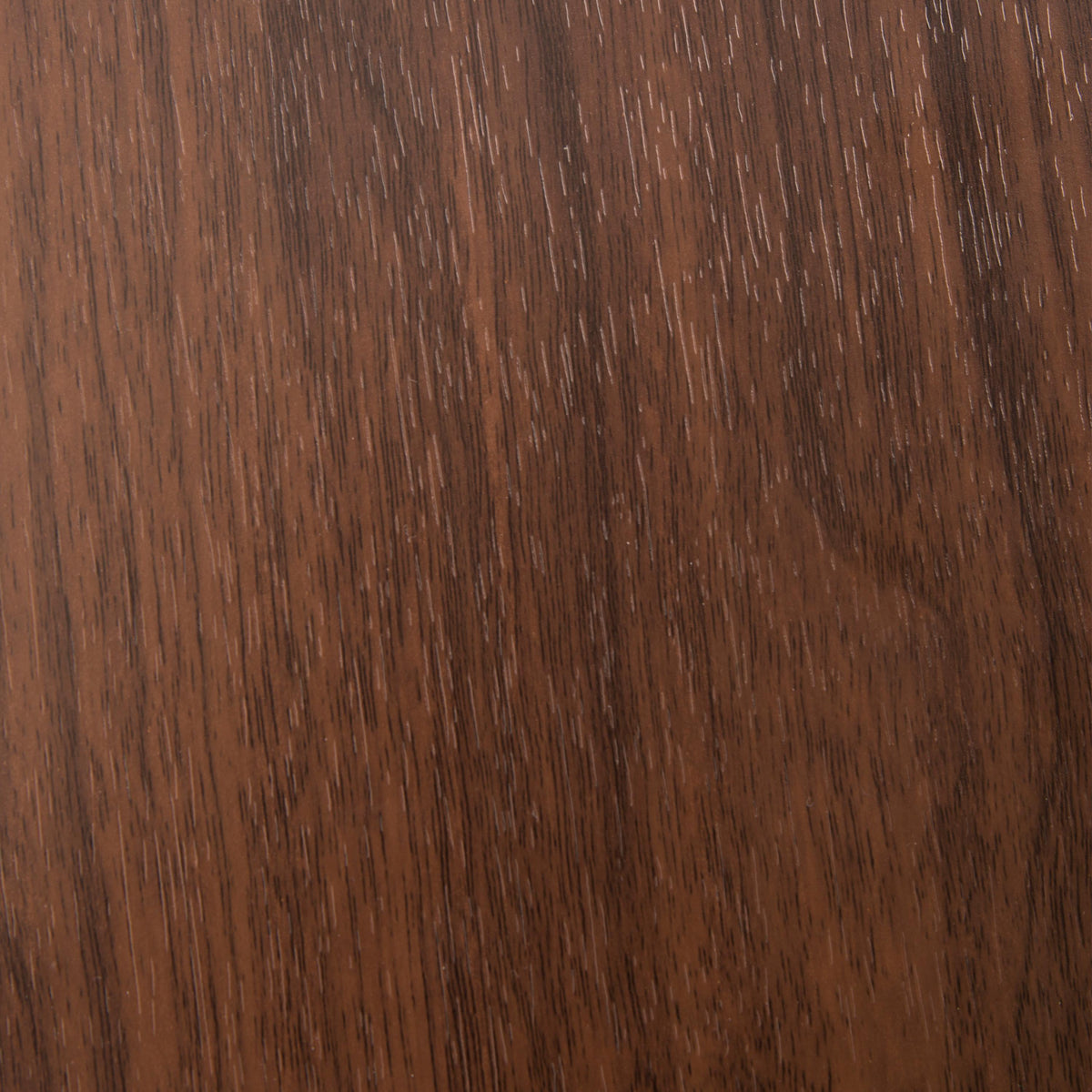 Adjustable Bar/Counter Table in Walnut and Black S558664