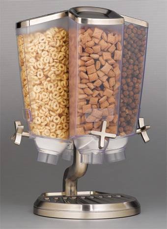 Rotating Dispenser L93147