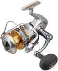 6000HG Spinning Reel T2380