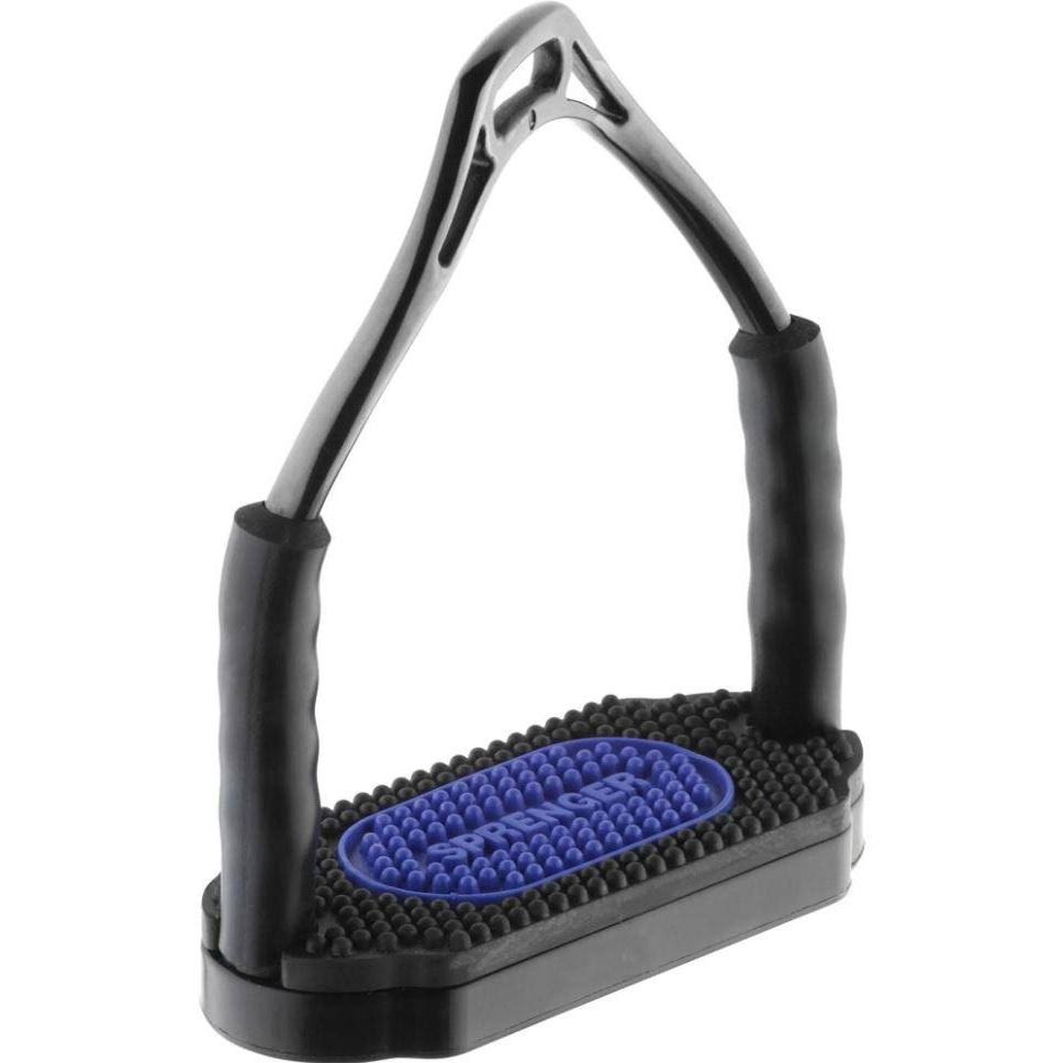 Bow Balance Stirrup Irons L577666