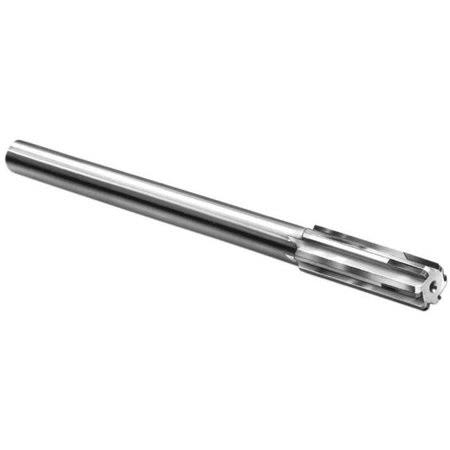 0.257 inch Dia. Carbide Tipped Chucking Reamer Q3644